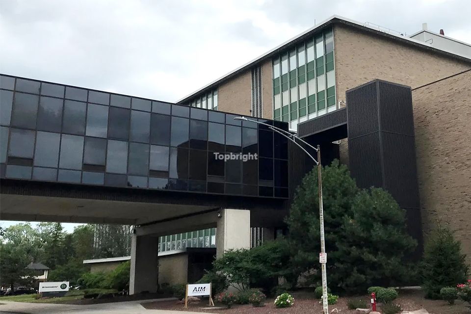 New York Office New York Office