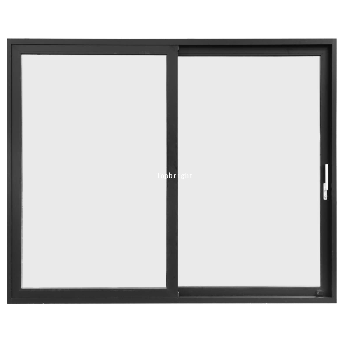 High Insulation Aluminum Heavy Duty 2-panel/ 3-panel Sliding Doors TB150