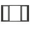 Track Panel Sliding Doors System TP135-102