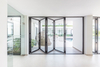  Patio Accordion Exterior Bifold DoorsTPF-019