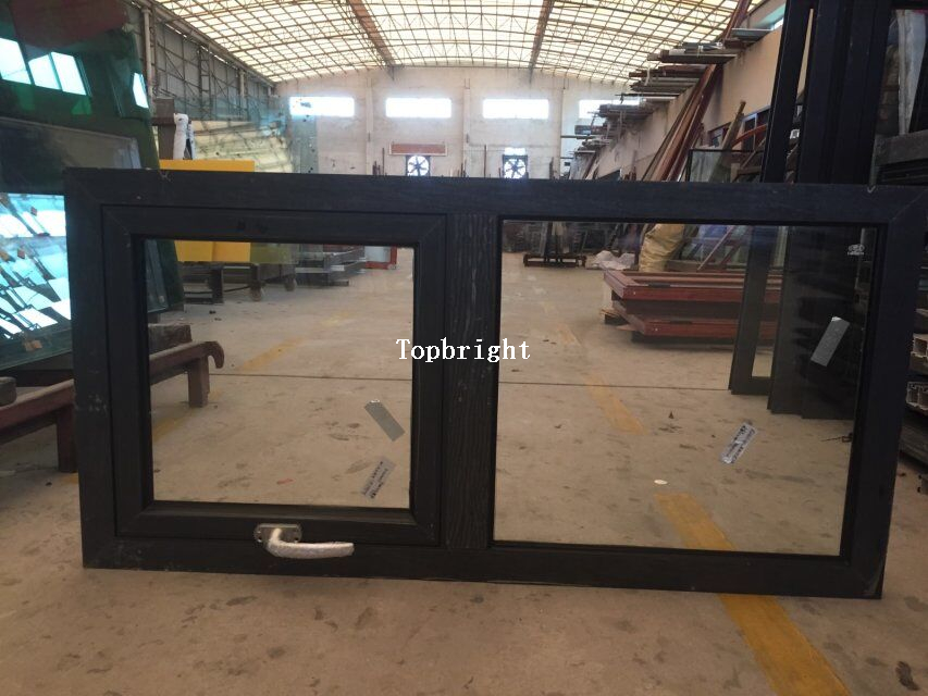 Tophung window (46)