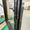 TP47 Aluminum Window Wall System
