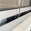 TP36-20 Series Quick-Change Roller Sliding Door System