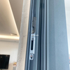 82 Series Thermal Insulated Casement Windows 
