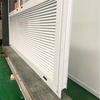 Brand-New PTAC Fixed Window – Designed for Economy Hotels