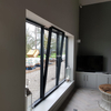 Glass Casement Tilt &Turn Window For Home Building Project TP-W-Tt004