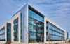 Stick Curtain Walls Built Facade System Building Exterior TP-CW-ST009