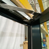 TP47 Aluminum Window Wall System