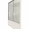 Brand-New PTAC Fixed Window – Designed for Economy Hotels
