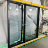 TP47 Aluminum Window Wall System