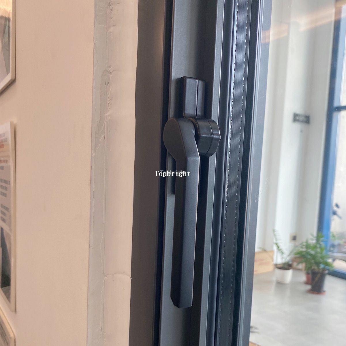 energy-efficient windows