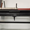 Top-hung Gas Spring Window