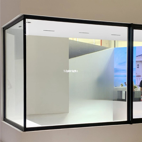 Fixed Windows without Columns