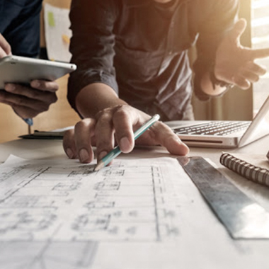 Project estimate & Pro