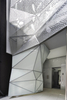 Curtain Wall ACP Facade Aluminum Cladding Panel TP-CW-ACP05