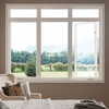Casement Windows Hurricane Impact French For Villa Home TP-W-CM010
