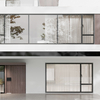 TP47 Aluminum Window Wall System
