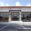 Aluminum Thermal Storefront System 2" Sightline