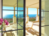 Folding Patio Exterior Bifold Door TPF-014