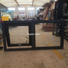  Top Hung Window For Villa Hotel Basement Building Project TP-W-TH001