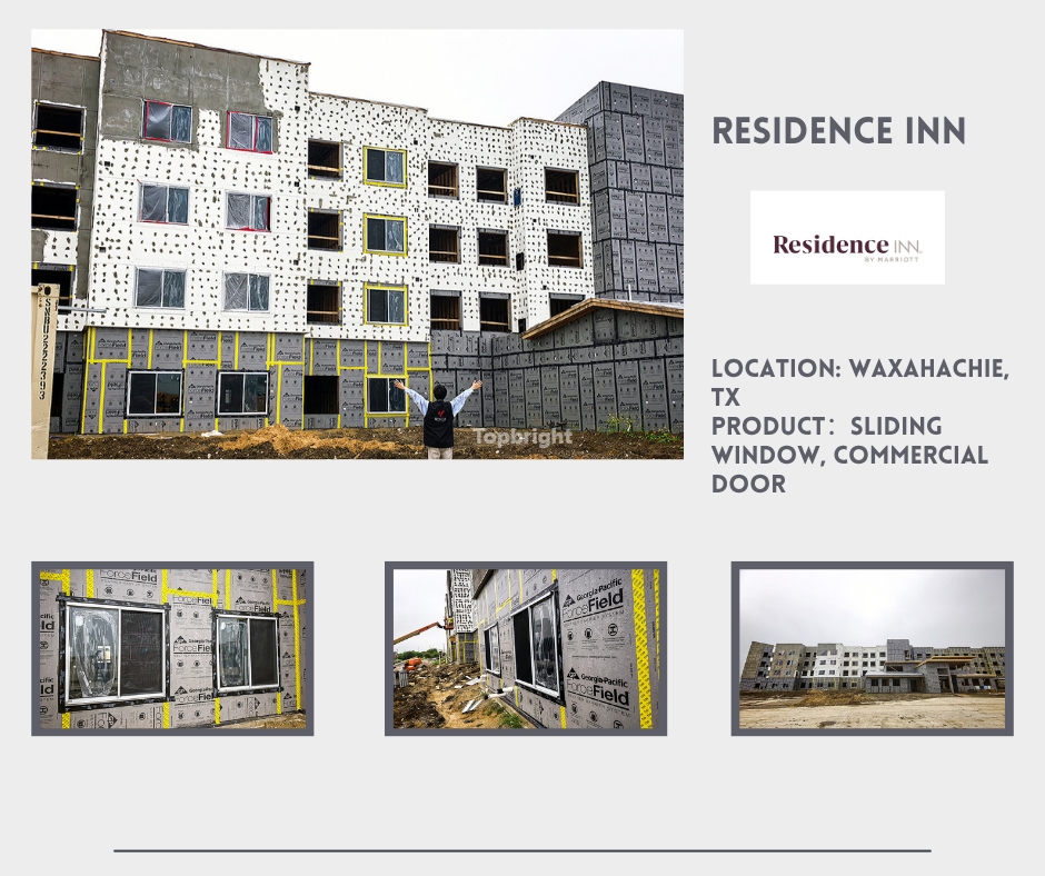 residence inn