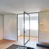 Aluminium Pivot Door for Commercial And Residential