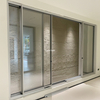 TP36-20 Series Quick-Change Roller Sliding Door System