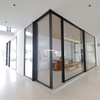 SED200 PROMAX 90-Degree Corner Sliding Door