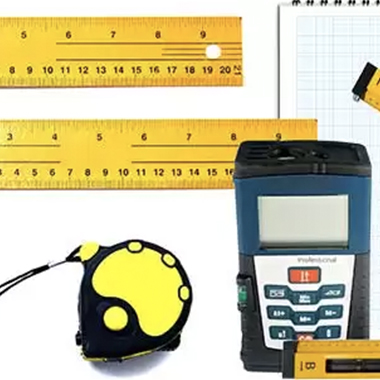 Measurement​​​​​​​