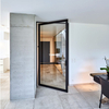 Aluminium Pivot Door for Commercial And Residential