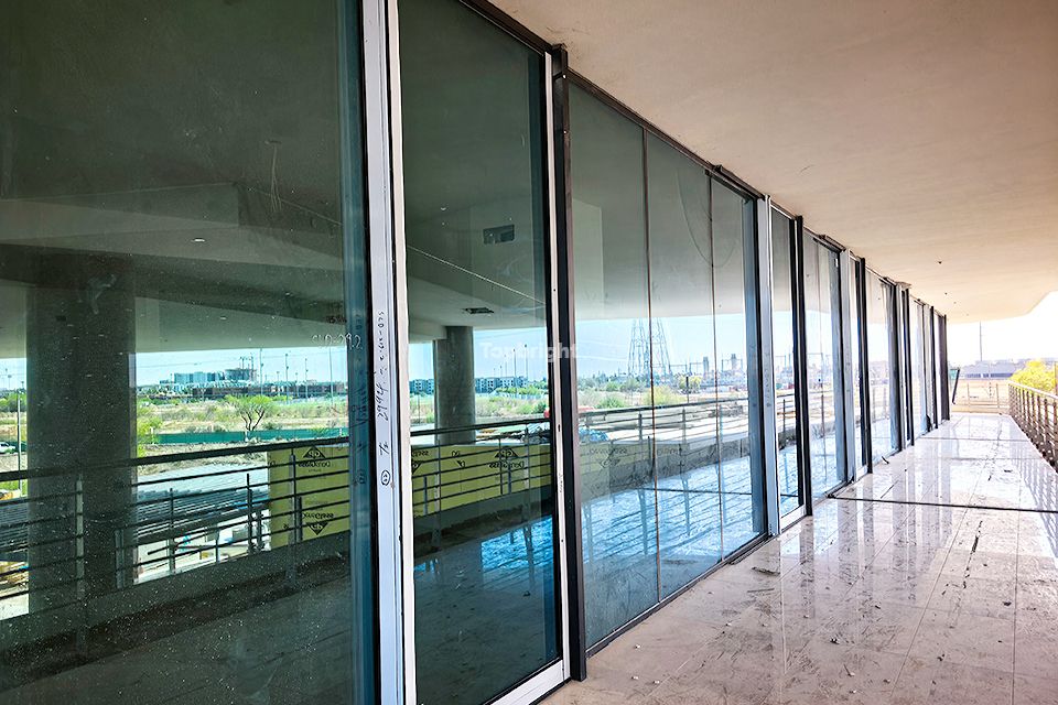 luxury apartments dfw