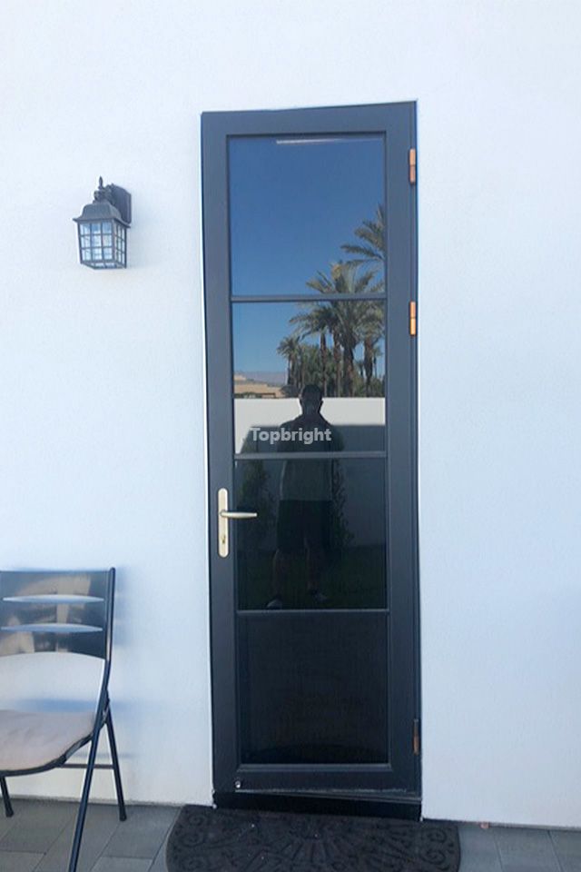 Swing Door