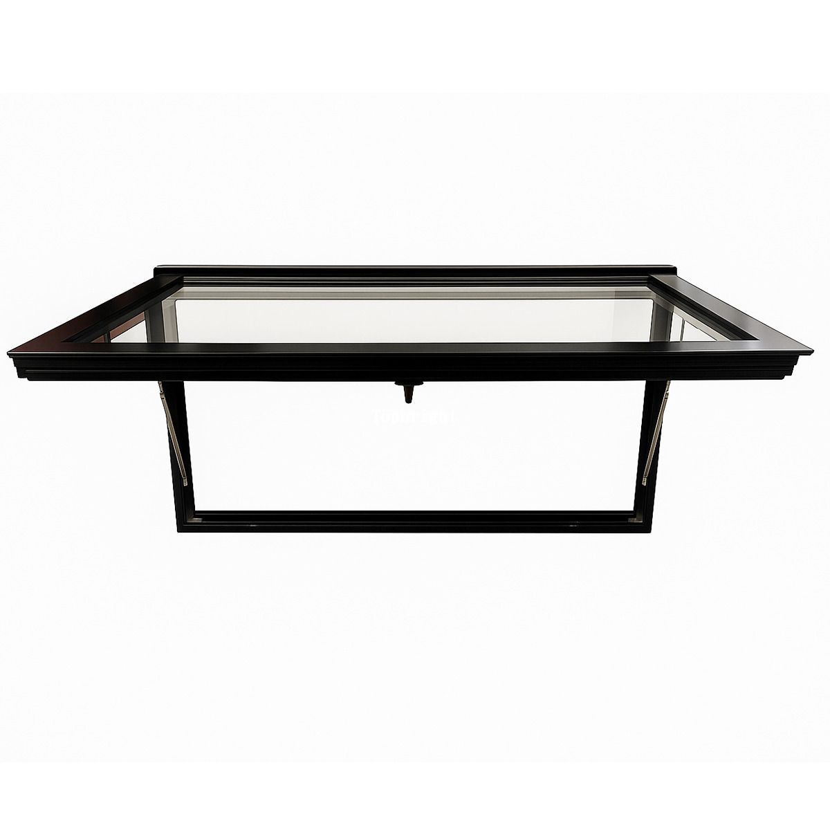 Adjustable window
