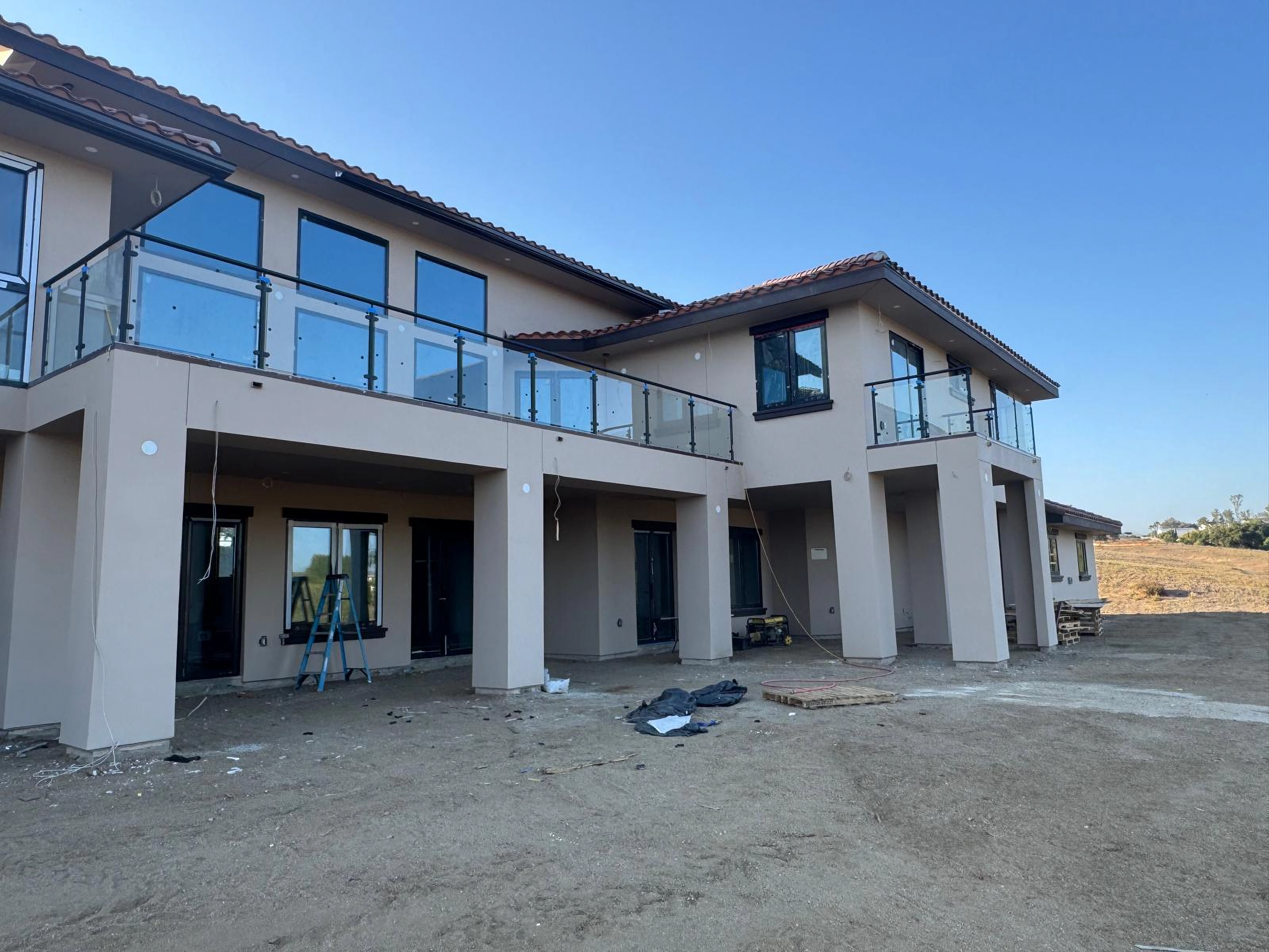 NIR Private Home in Temecula CA