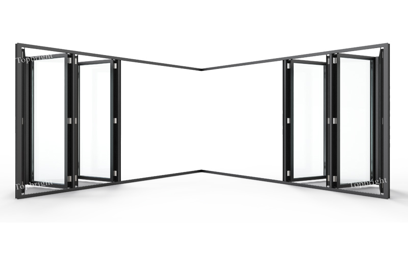 TP68_Folding_Door_Thermal_break_Topbright6