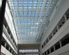 Stick Curtain Walls Built Facade System Building Exterior TP-CW-ST009