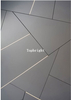Facade ACP Curtain Wall Aluminum Cladding Panel For Building TP-CW-ACP03
