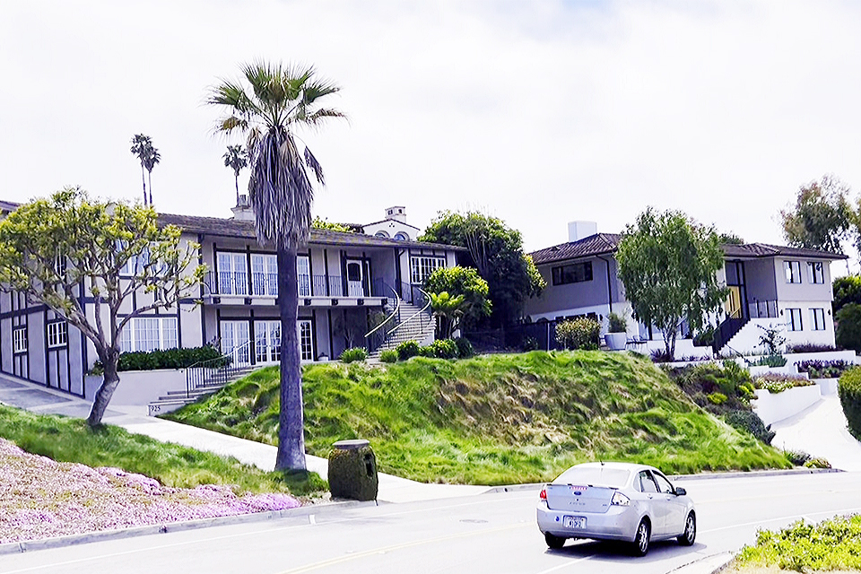 Palos Verdes Estates
