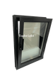 Tilt&turn Window Concealed Sash TB66