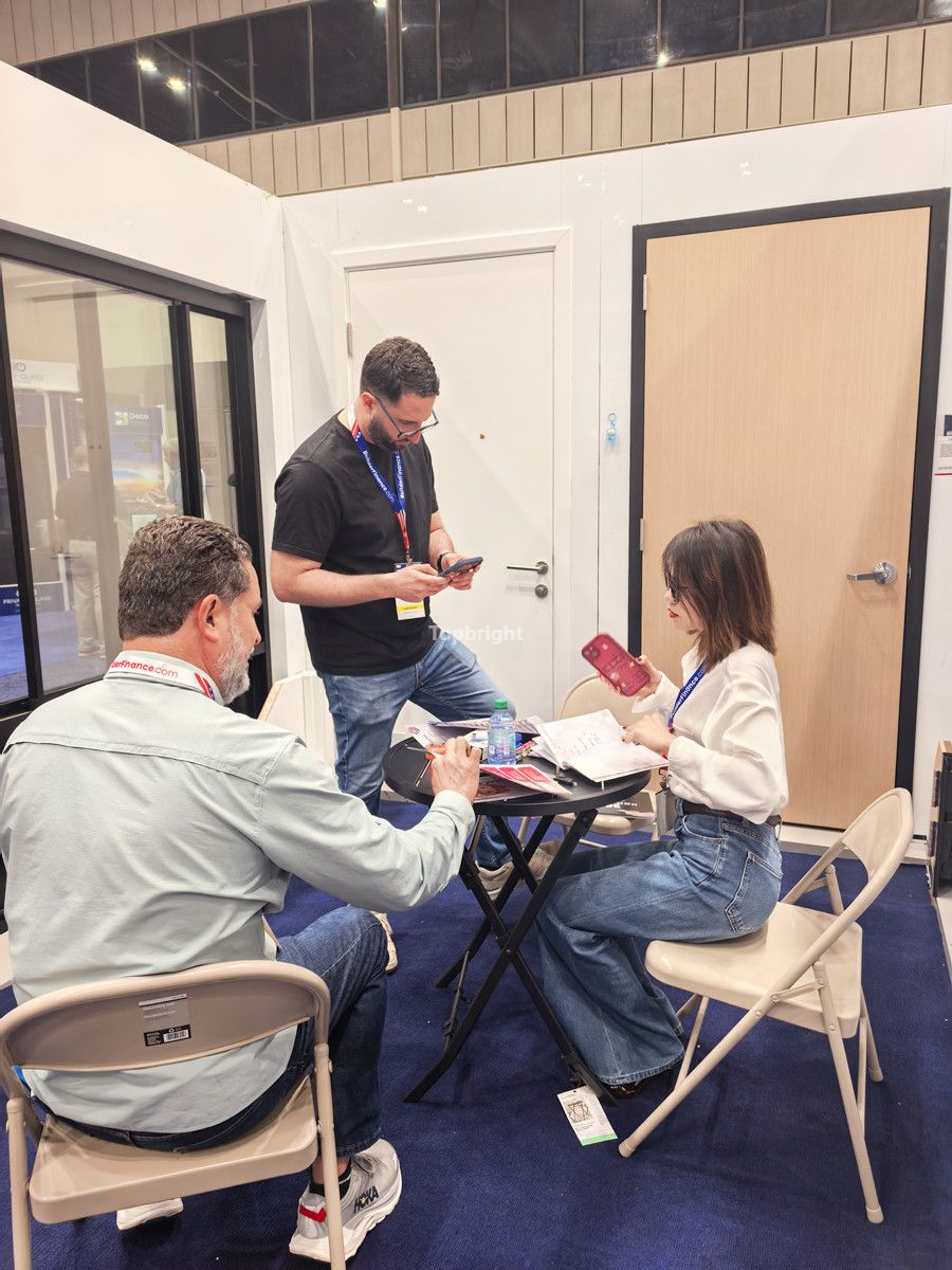 IBS2026现场图片2