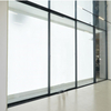 SED200 PROMAX Slim Frame Four-Track Sliding Door