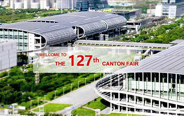 The 127th Canton Fair