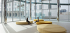 Stick Curtain Walls Built Facade System Building Exterior TP-CW-ST009