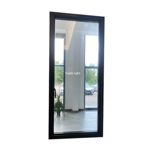 82 Series Thermal Insulated Casement Windows 