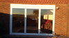  Patio Accordion Exterior Bifold DoorsTPF-019