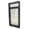 TP93 Series Casement Window
