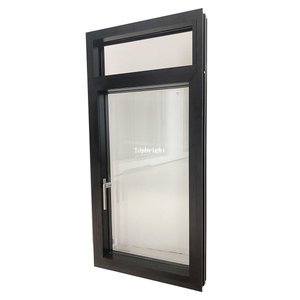 TP93 Series Casement Window