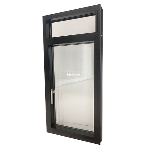 TP93 Series Casement Window