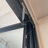82 Series Thermal Insulated Casement Windows 