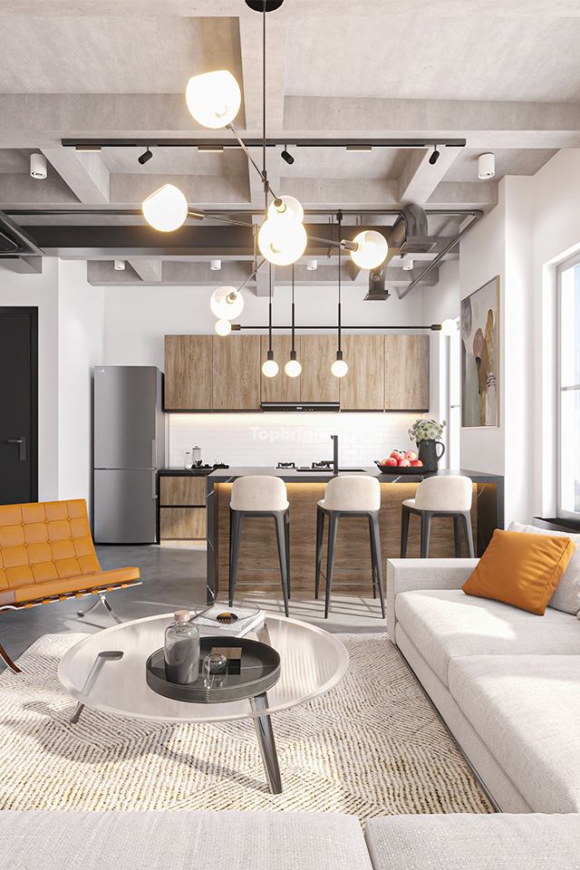 Kitchen and bath cabinetry